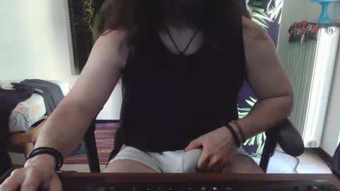 Snapshot of tantra_man_yogi chatting on May 2026 06:52:02 AM Tantra Man Yogi online show from May 2026 06:52:02 AM
