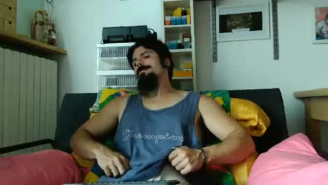 Snapshot of tantra_man_yogi chatting on July 2026 12:52:02 PM Tantra Man Yogi online show from July 2026 12:52:02 PM