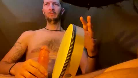 Tantra Punk online show from May 2026 07:52:02 PM