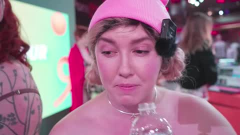 Lilith Eden  sometimes Eve online show from January 2026 09:51:02 PM