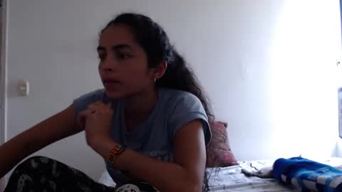 Snapshot of tantricroots chatting on February 2025 04:47:02 PM Angeline Follow online show from February 2025 04:47:02 PM