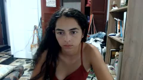 Angeline  Follow  online show from June 2026 04:20:01 AM