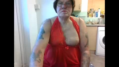 tanya_sissie_somerset online show from December 2024 03:52:01 PM