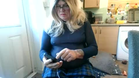 tanya_sissie_somerset online show from January 2025 02:35:01 PM