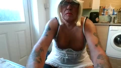 tanya_sissie_somerset online show from October 2025 03:34:04 PM