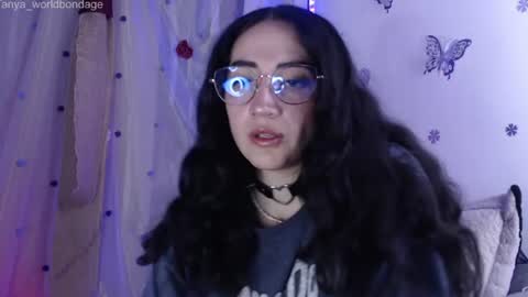 Snapshot of tanya_worldbondage chatting on July 2026 12:39:01 AM tanya online show from July 2026 12:39:01 AM
