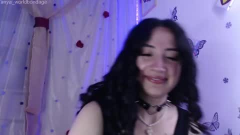 Snapshot of tanya_worldbondage chatting on July 2026 01:02:02 AM tanya online show from July 2026 01:02:02 AM