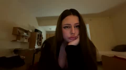 TanyaMoor online show from December 2025 08:38:02 PM