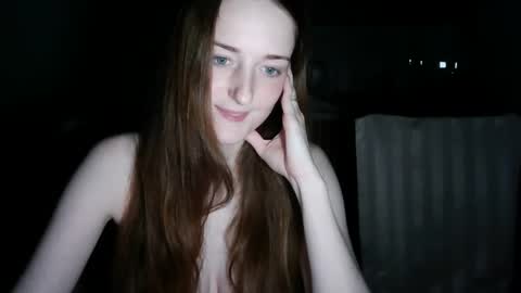 Tanya Chudo online show from February 2025 10:54:01 PM