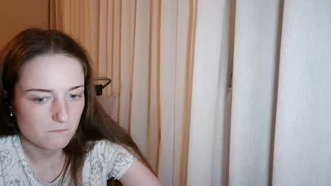 Tanya Chudo online show from February 2025 09:31:01 PM