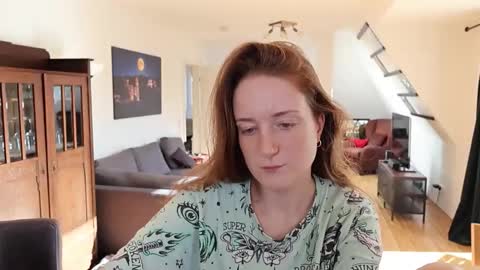 Tanya Chudo online show from November 2025 11:11:02 AM