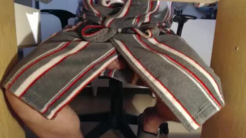 Patrick online show from March 2026 08:26:01 PM