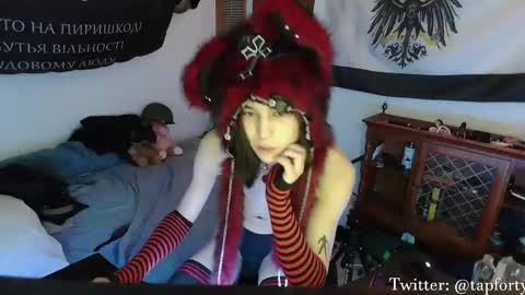 tap_forty online show from January 2026 12:56:01 AM