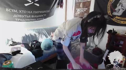 tap_forty online show from March 2026 08:11:01 PM