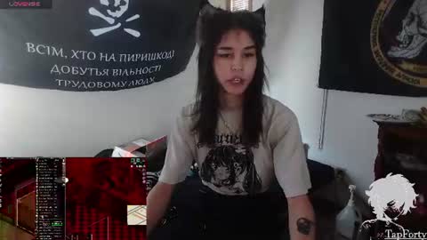 tap_forty online show from July 2026 06:53:01 PM