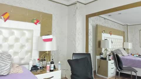 Snapshot of tara_hot1 chatting on June 2026 02:03:01 AM Tara online show from June 2026 02:03:01 AM