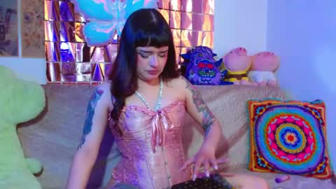    online show from May 2026 03:20:01 PM