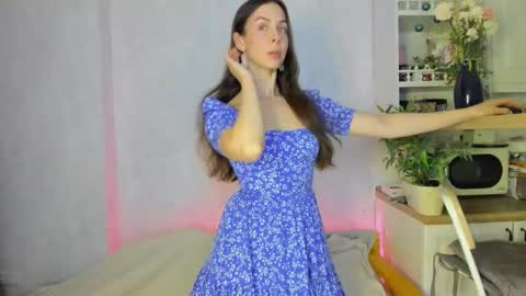 Snapshot of taraeastern chatting on November 2025 08:25:02 PM Teresa online show from November 2025 08:25:02 PM