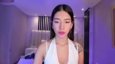 Tara Lawrence online show from December 2025 02:50:02 AM