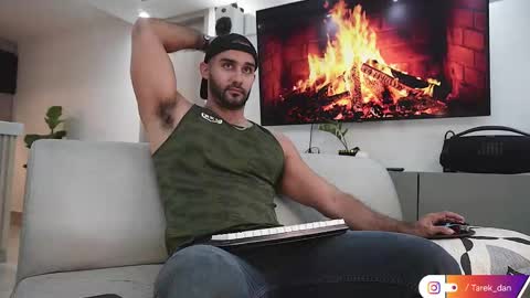 Tarek online show from March 2026 02:04:01 AM