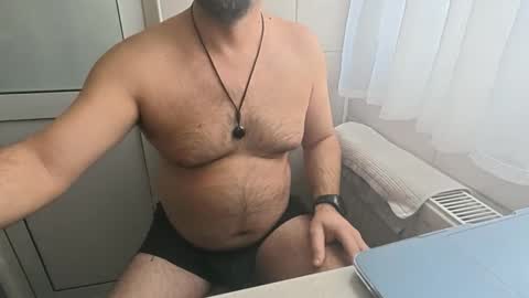 tarkan198 online show from February 2026 08:07:02 AM