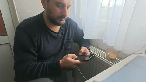 tarkan198 online show from February 2026 08:51:01 AM