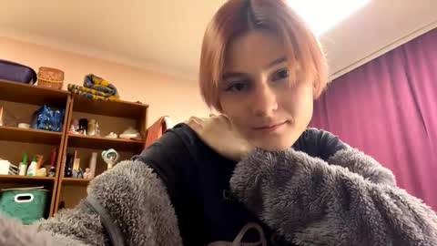 Sonya online show from February 2026 02:29:02 PM