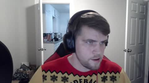 tarus333 online show from December 2024 09:31:02 AM