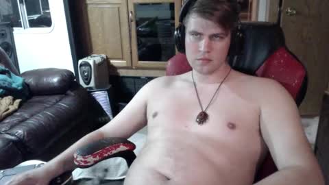 tarus333 online show from January 2026 06:05:02 AM