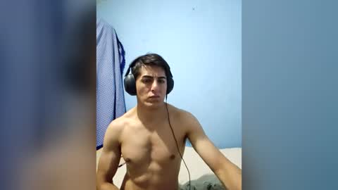 tarzan_07 online show from July 2026 05:56:02 AM