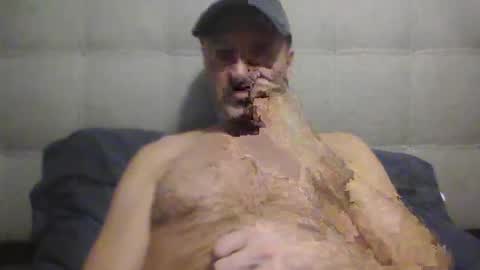 tarzeny77 online show from February 2025 02:26:02 AM