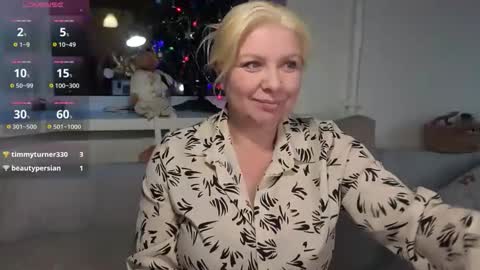 Tasha  Moon online show from January 2026 06:13:01 PM