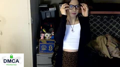 Snapshot of tashakai chatting on January 2025 05:31:01 PM TashaKai online show from January 2025 05:31:01 PM