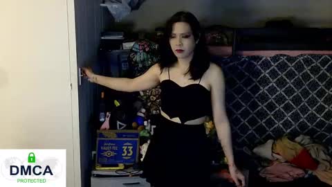 Snapshot of tashakai chatting on January 2025 06:26:01 PM TashaKai online show from January 2025 06:26:01 PM