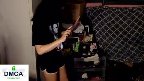 Snapshot of tashakai chatting on January 2025 09:13:01 PM TashaKai online show from January 2025 09:13:01 PM