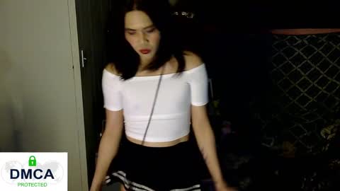 Snapshot of tashakai chatting on January 2025 04:44:01 PM TashaKai online show from January 2025 04:44:01 PM