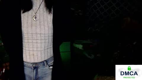 Snapshot of tashakai chatting on February 2025 07:38:02 PM TashaKai online show from February 2025 07:38:02 PM