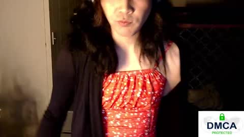 Snapshot of tashakai chatting on February 2025 03:58:02 PM TashaKai online show from February 2025 03:58:02 PM