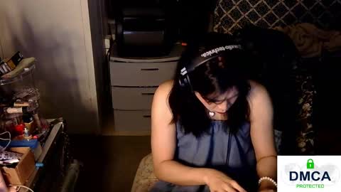 Snapshot of tashakai chatting on March 2025 06:54:01 PM TashaKai online show from March 2025 06:54:01 PM