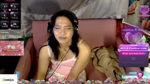 TashaKai online show from March 2026 02:12:02 PM