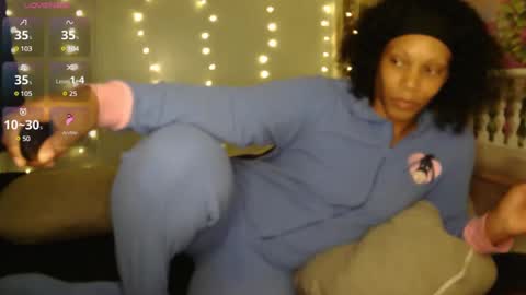 Ms Toni online show from December 2024 04:43:01 PM