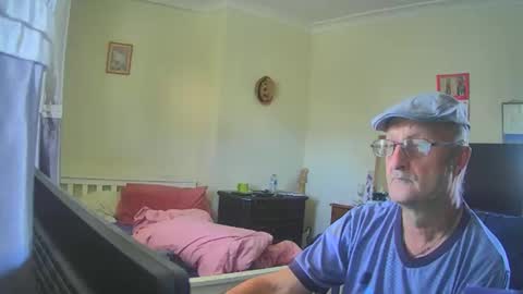 Snapshot of taslicks0739 chatting on September 2025 10:09:02 AM Tas online show from September 2025 10:09:02 AM