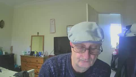 Snapshot of taslicks0739 chatting on February 2026 10:58:01 AM Tas online show from February 2026 10:58:01 AM