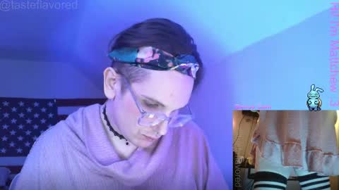 Taste online show from February 2025 11:14:02 PM