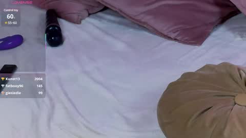 tasteofdivine online show from January 2025 10:12:02 PM