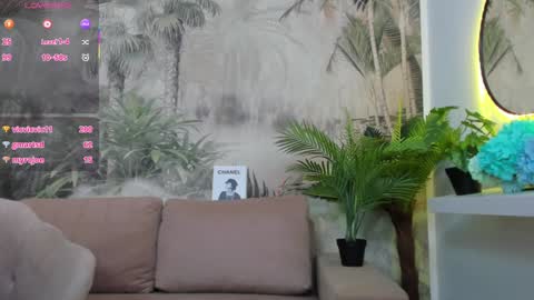 tasteofdivine online show from January 2025 04:35:01 PM