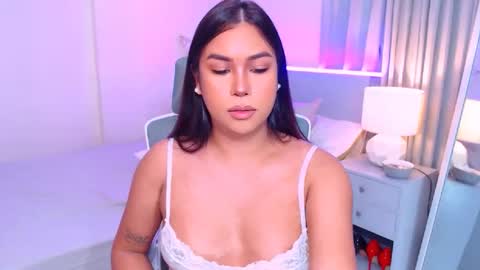 Miss Tati online show from February 2026 07:34:01 AM