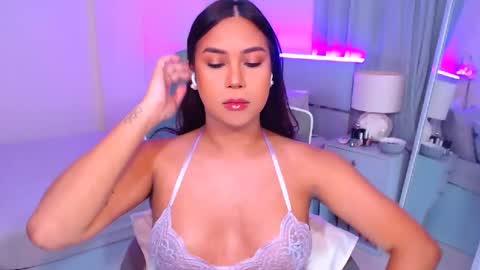 Miss Tati online show from March 2026 04:57:02 PM
