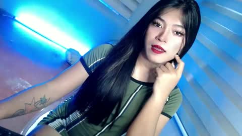 Snapshot of tasteofinnocent69 chatting on January 2025 05:42:01 AM online show from January 2025 05:42:01 AM