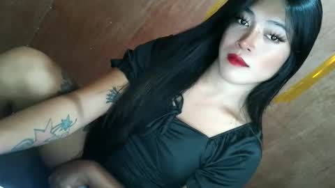 Snapshot of tasteofinnocent69 chatting on October 2025 03:04:01 AM online show from October 2025 03:04:01 AM